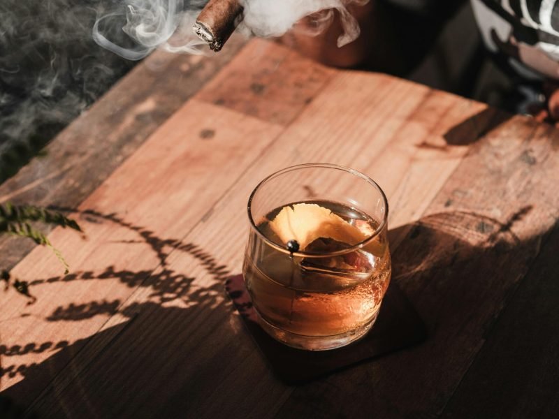 Smoking & Drinking1 Smoking & Drinking1