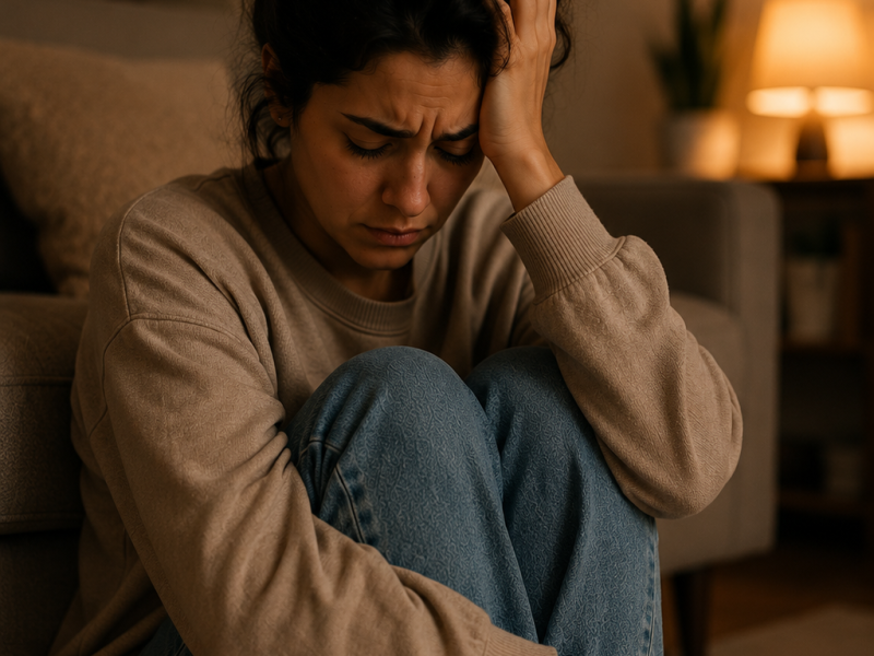 Stress1